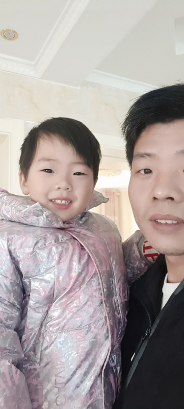 港湾的第一张照片--王婆说媒