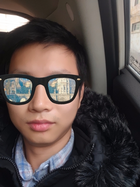 请问揉揉头的第一张照片--王婆说媒