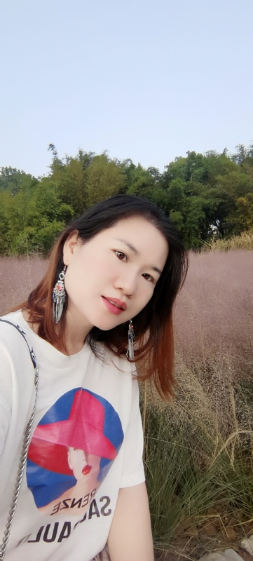 莫非的第一张照片--王婆说媒