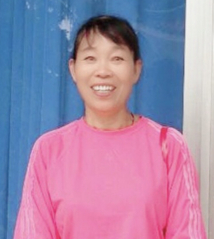 陈清找男友的第五张照片--王婆说媒