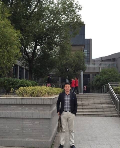 曾经的心疼的第三张照片--王婆说媒