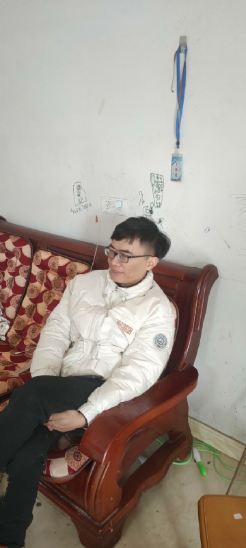 吴的第一张照片--王婆说媒