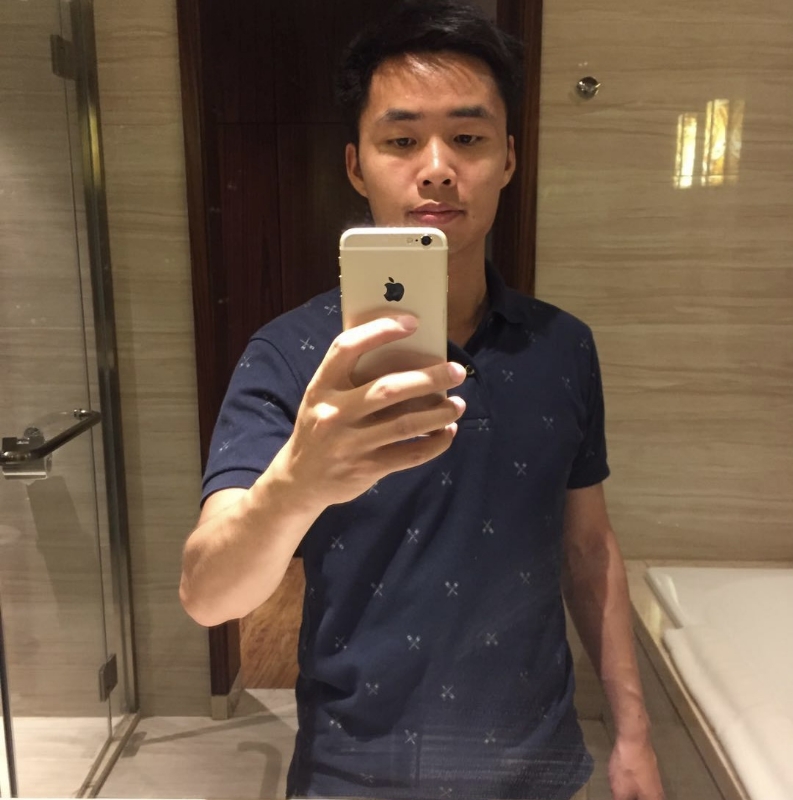 爱与自由的第一张照片--王婆说媒