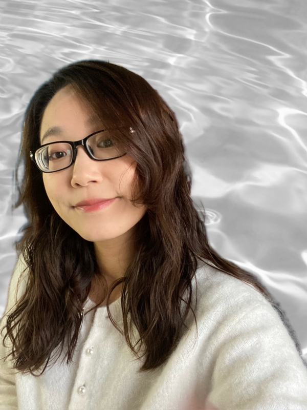 LL的第一张照片--王婆说媒