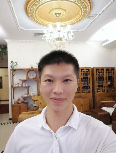 大卫的第二张照片--王婆说媒