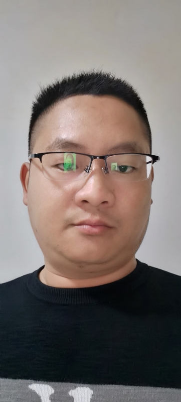 龙逍遥的第一张照片--王婆说媒