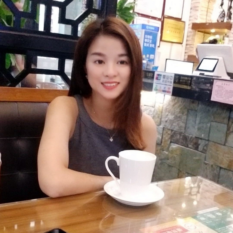 呢子的第二张照片--王婆说媒