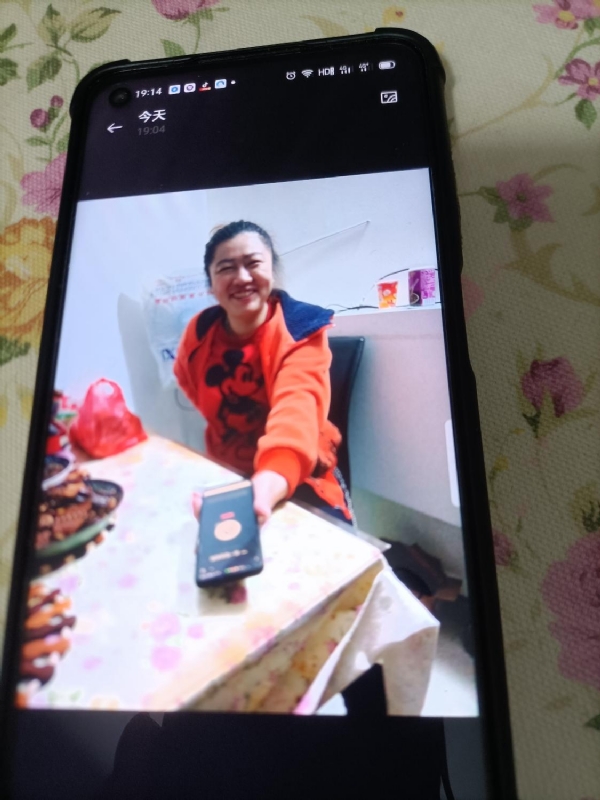 北方人在桂林的第三张照片--王婆说媒