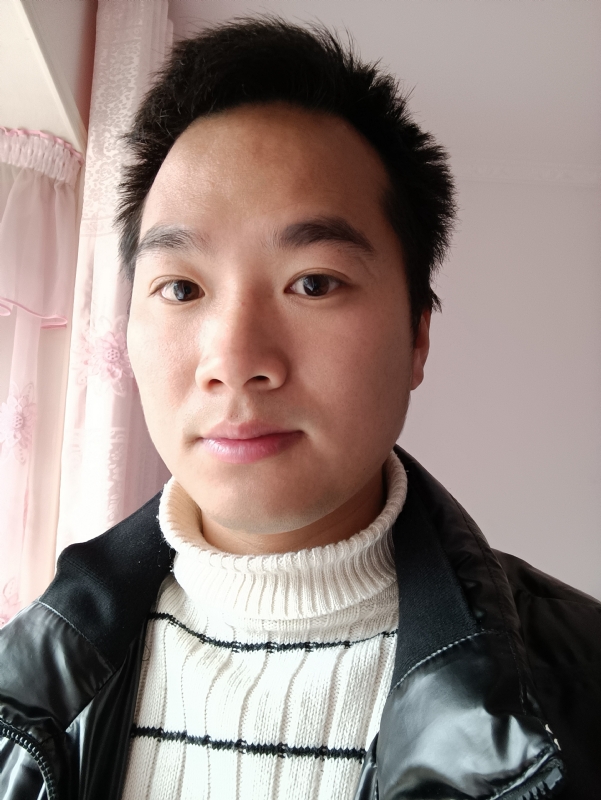 小杨的第一张照片--王婆说媒