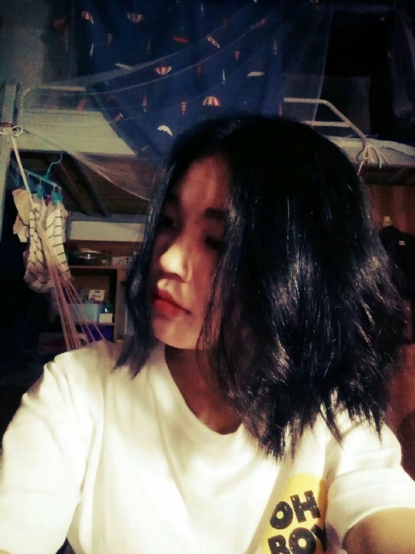 123木头人的第二张照片--王婆说媒
