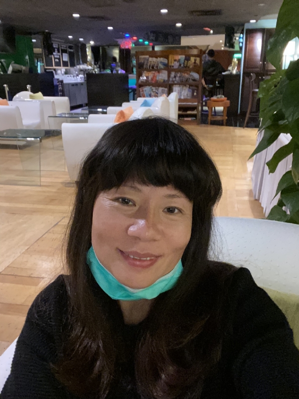 Sakura的第二张照片--王婆说媒