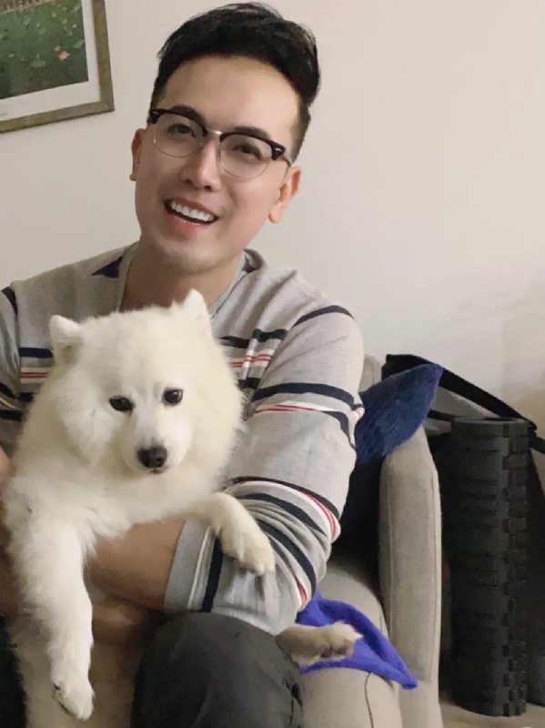 TonyHao的第一张照片--王婆说媒