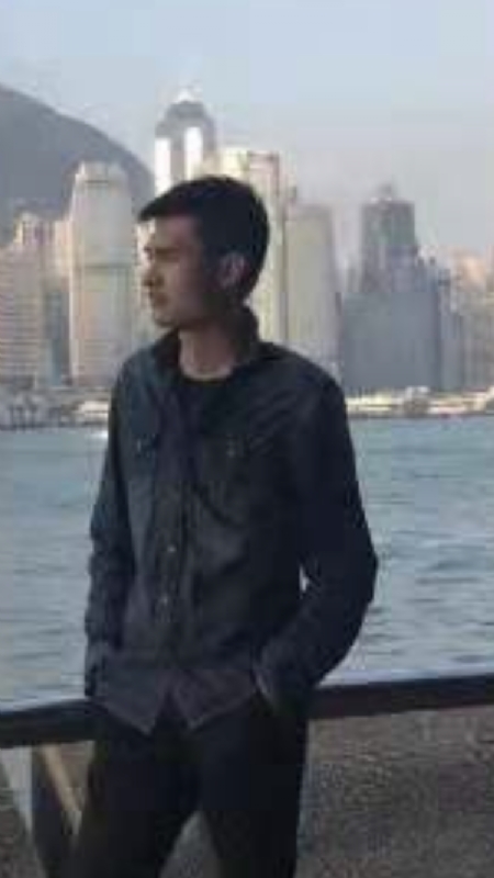 青蛙王子的第一张照片--王婆说媒