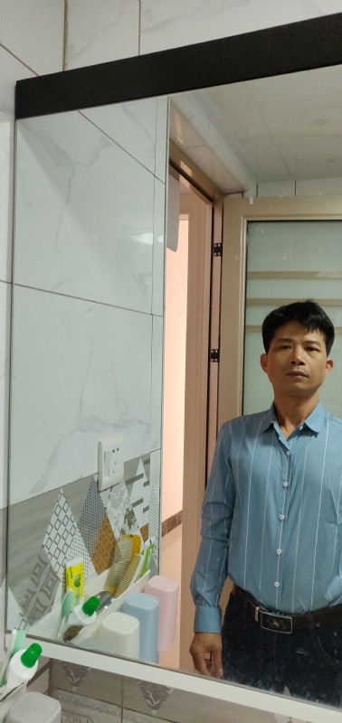 千里…江陵的第一张照片--王婆说媒