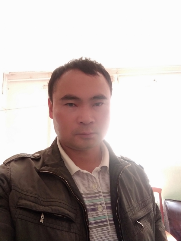 独孤求爱的第一张照片--王婆说媒