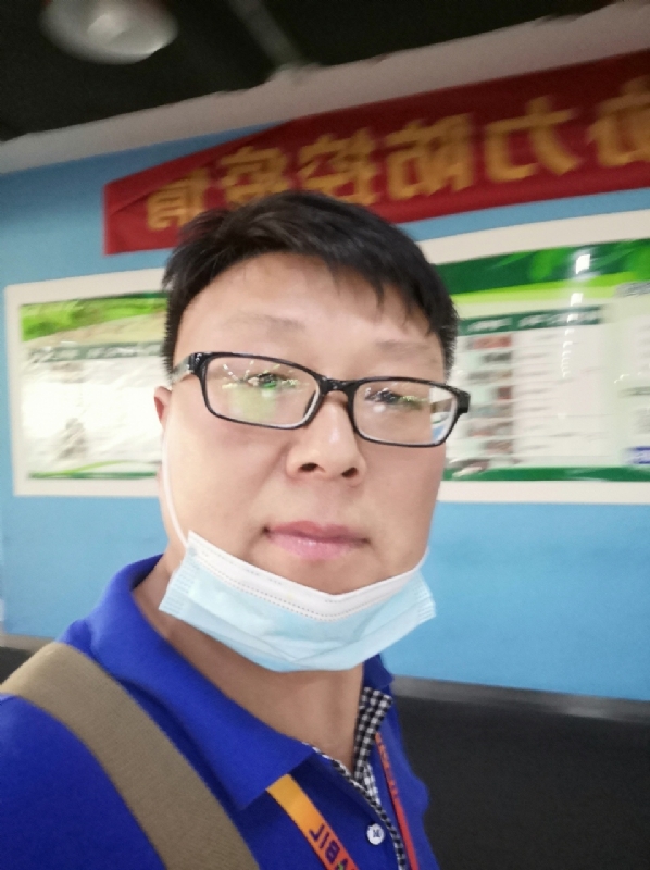 神经蛙的第三张照片--王婆说媒