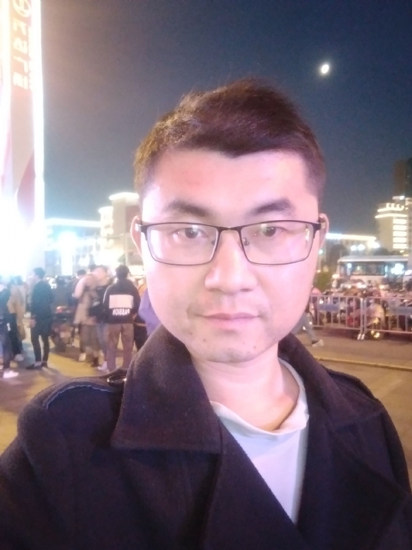 期待的第二张照片--王婆说媒