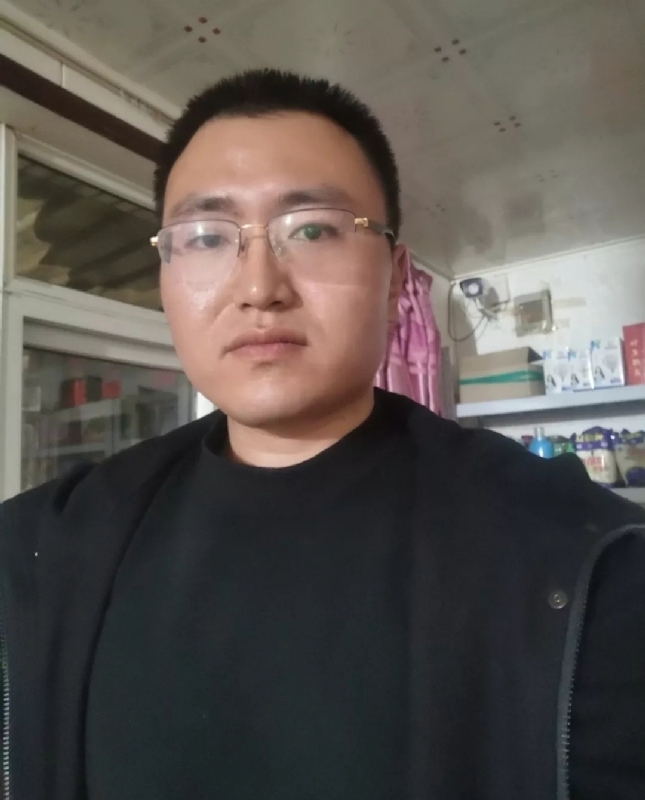 白杨的第二张照片--王婆说媒