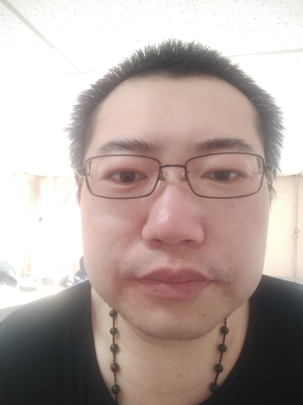 星尘的第二张照片--王婆说媒