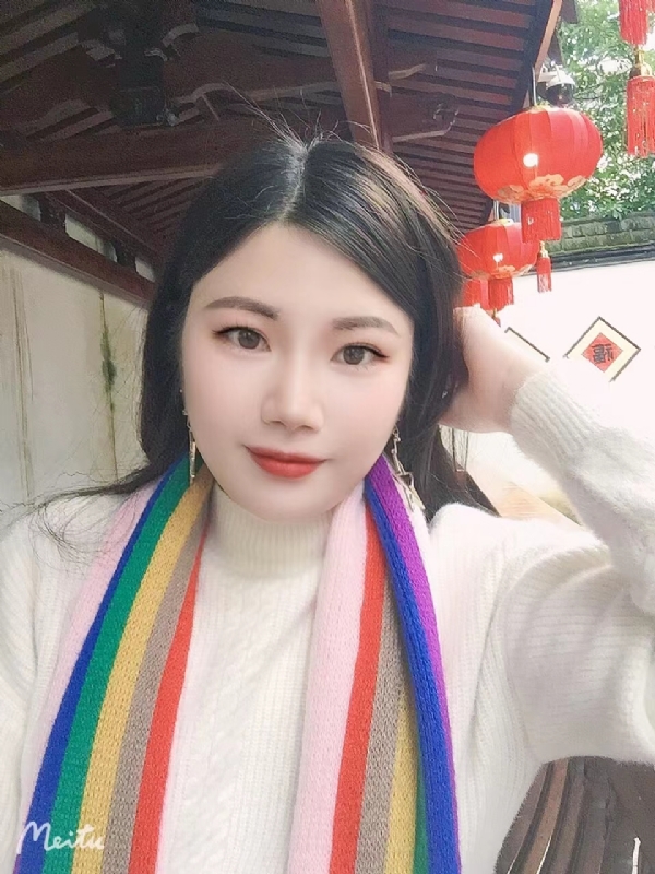 美好的第一张照片--王婆说媒