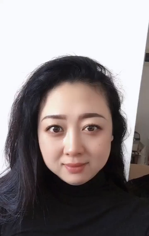 hongyanqing的第一张照片--王婆说媒