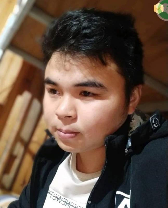 绫羽的第一张照片--王婆说媒