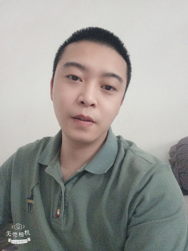 彬子的第一张照片--王婆说媒