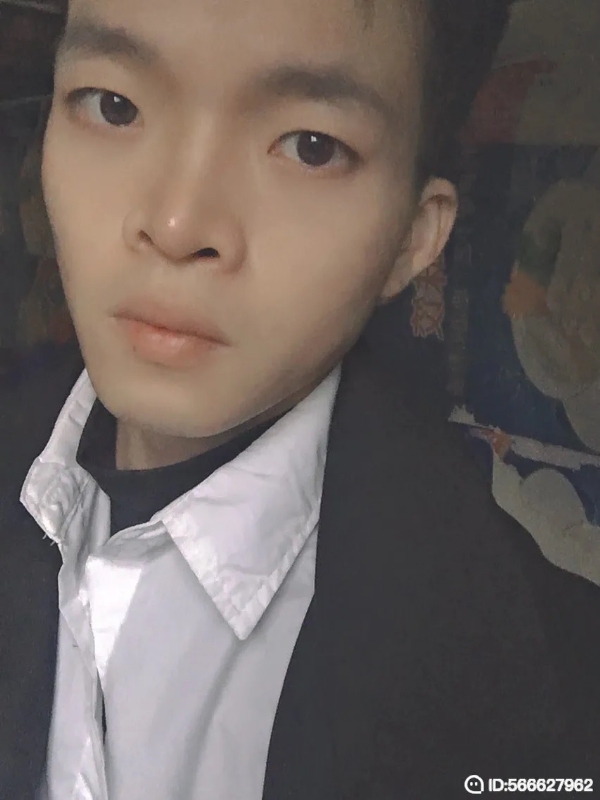 只为遇见你的第一张照片--王婆说媒