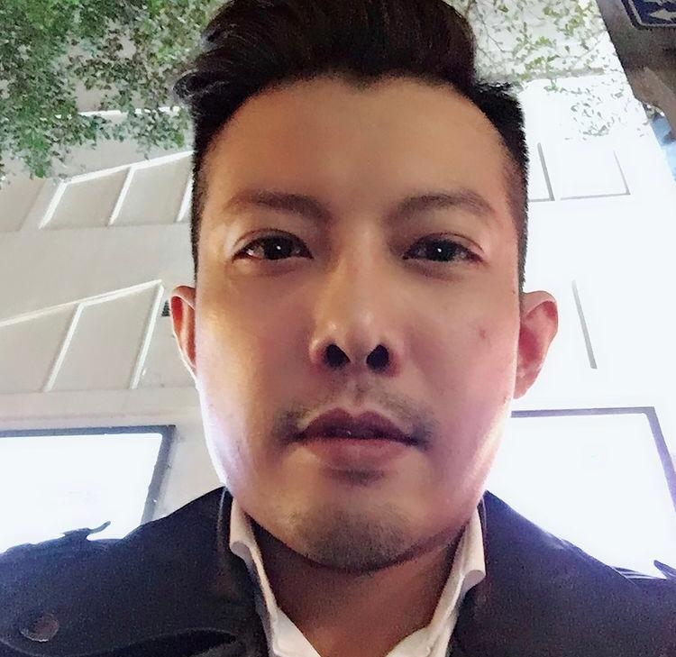 美好未來的第一张照片--王婆说媒