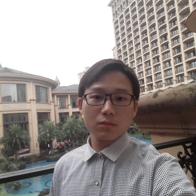 人在天涯的第一张照片--王婆说媒