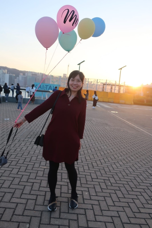 BabyJoy～的第二张照片--王婆说媒