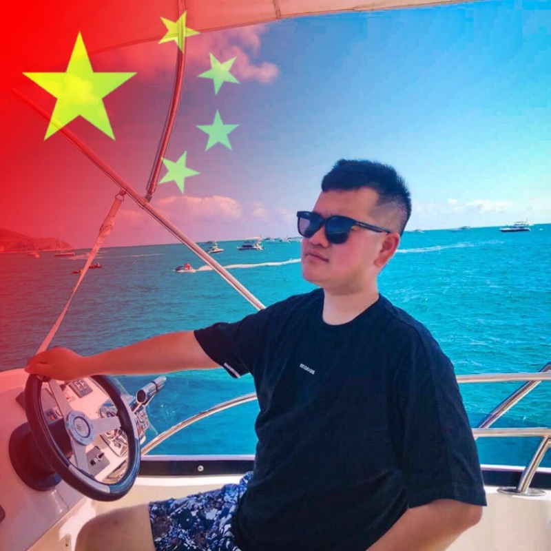 Yyq的第二张照片--王婆说媒