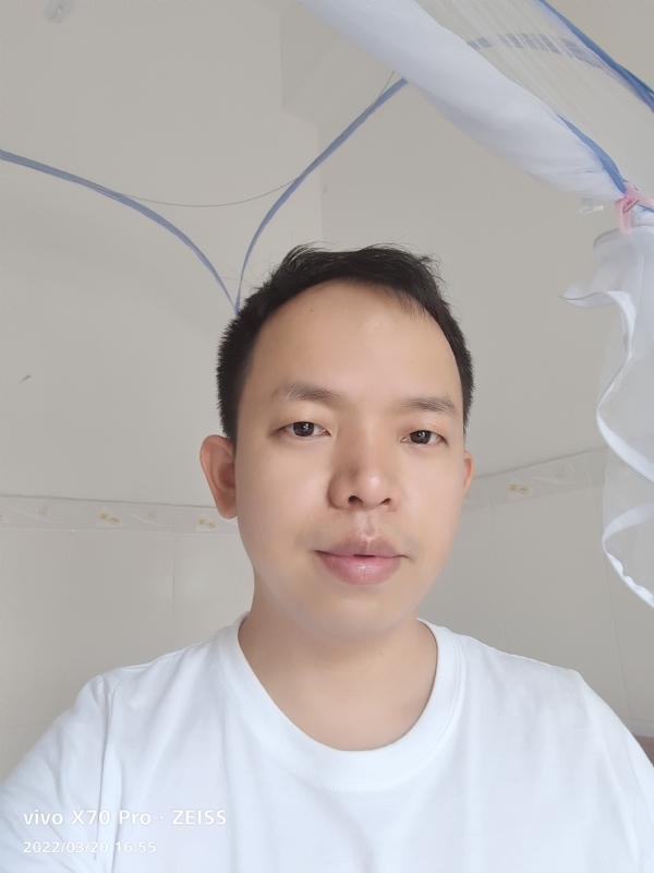 蒙柠的第一张照片--王婆说媒