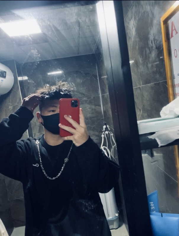 冠希的第一张照片--王婆说媒