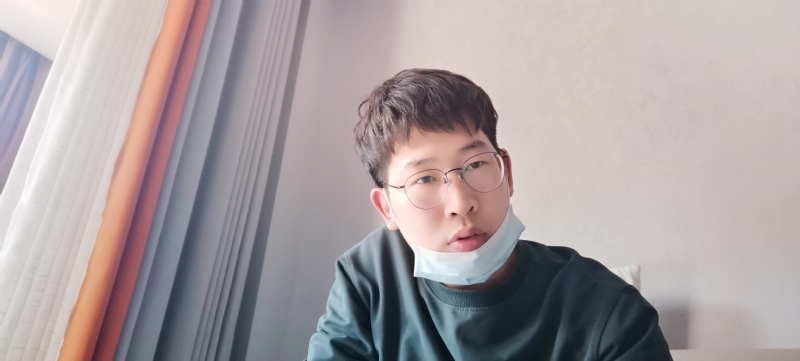 人海浮沉的第一张照片--王婆说媒