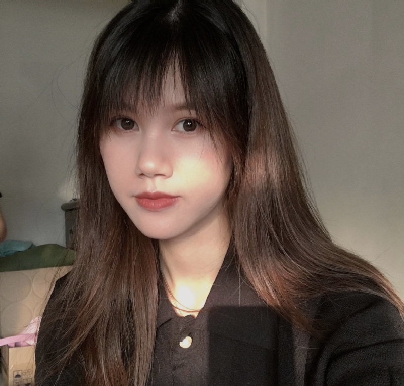 愛琳的第一张照片--王婆说媒