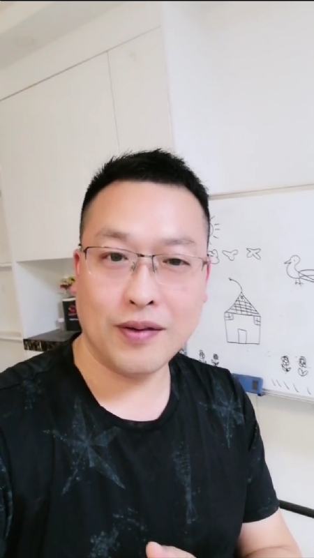 微風玄燁的第一张照片--王婆说媒