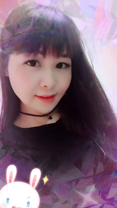 兰馨的第一张照片--王婆说媒