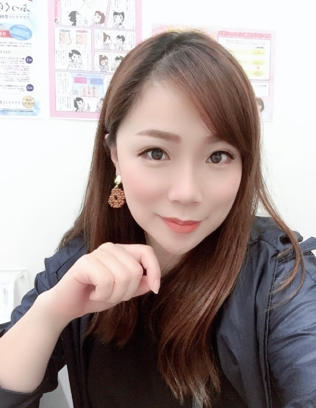 Judy的第二张照片--王婆说媒