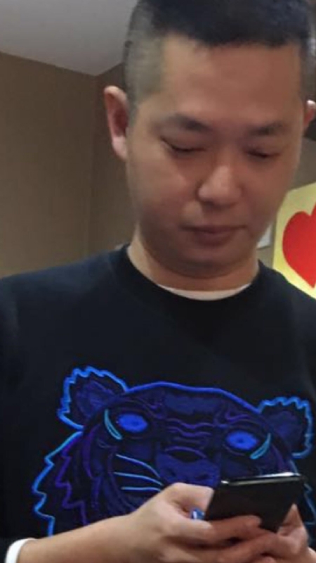 刘5的第一张照片--王婆说媒