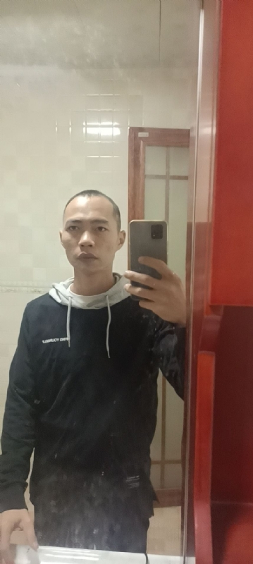 黄钟溢的第一张照片--王婆说媒