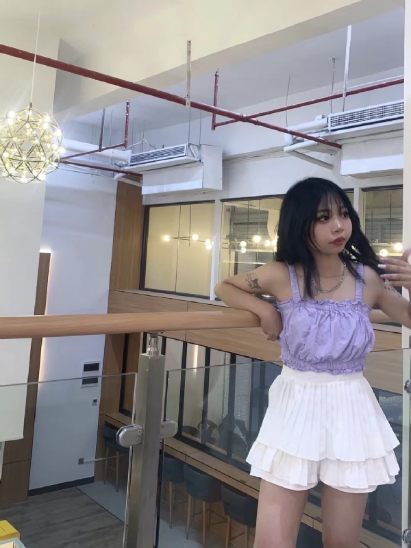 陈陈宝贝的第一张照片--王婆说媒