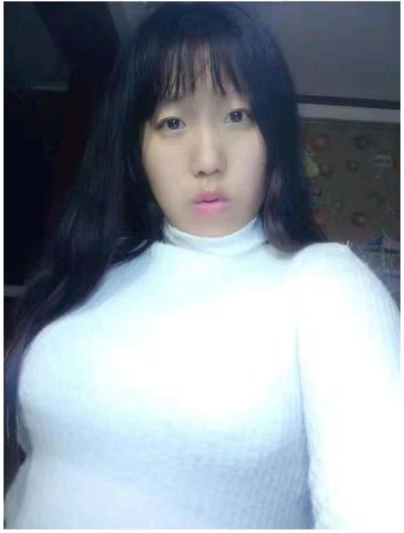 爱的第二张照片--王婆说媒