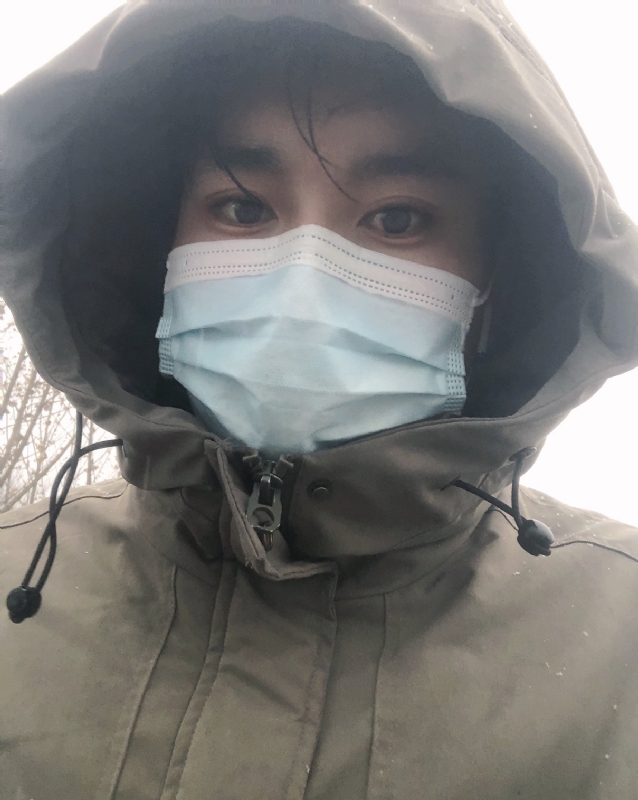 寻觅的第二张照片--王婆说媒