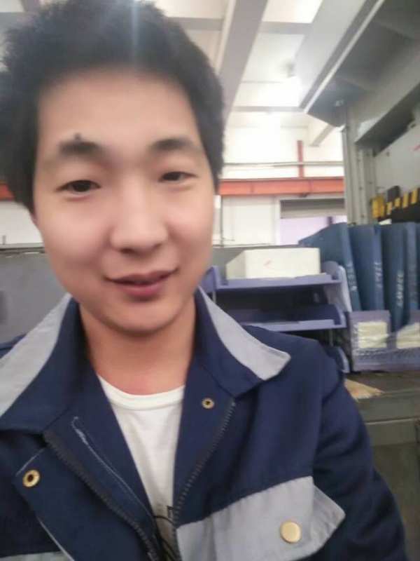 爱是你我的第二张照片--王婆说媒