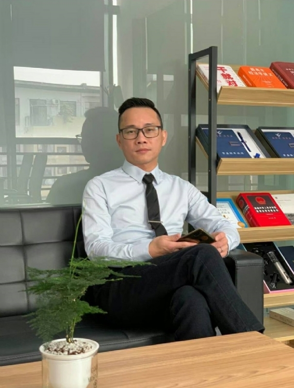 我這樣的男人的第五张照片--王婆说媒