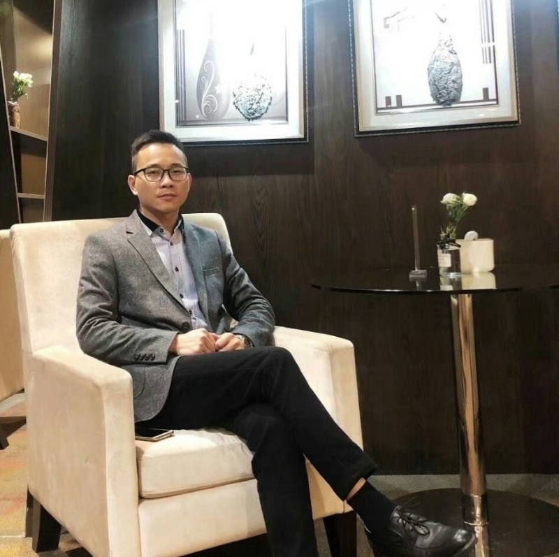 我這樣的男人的第六张照片--王婆说媒