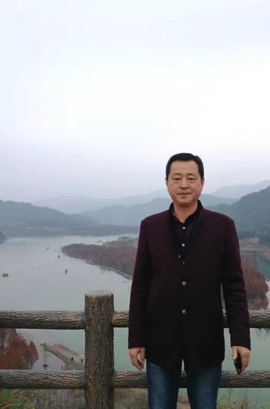 真心找老伴的第一张照片--王婆说媒