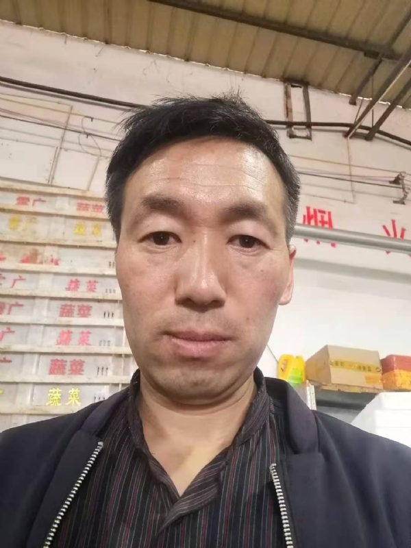 容裕富的第一张照片--王婆说媒