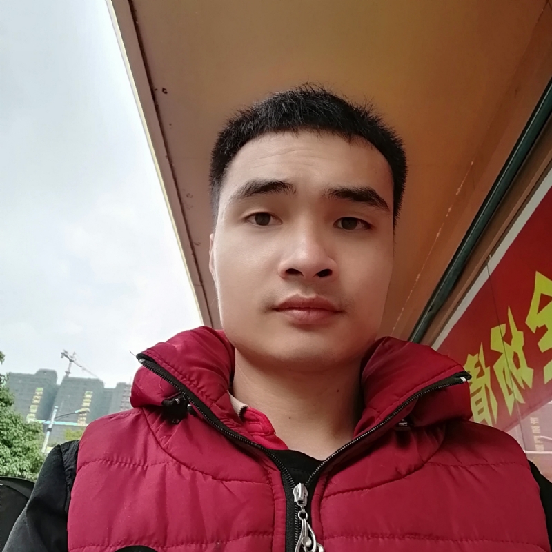 人生不言弃的第一张照片--王婆说媒